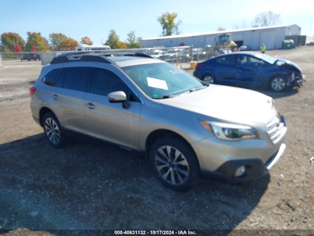 2016 4S4BSBNC9G3254070 main image