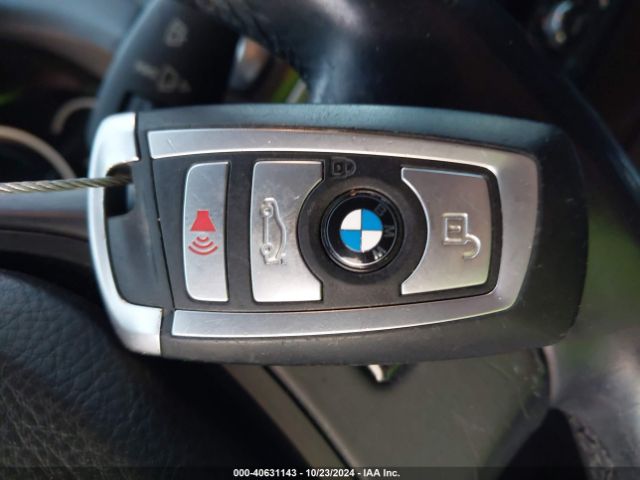 WBAYB6C57ED225116 BMW 750i Xdrive