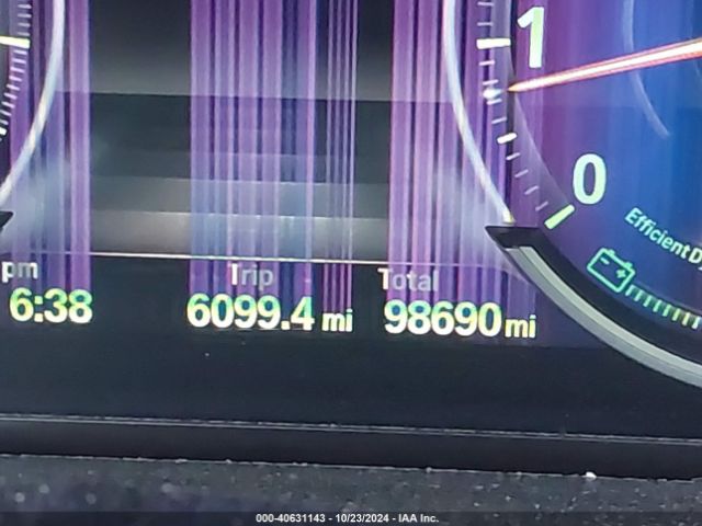 WBAYB6C57ED225116 BMW 750i Xdrive