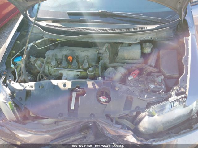 2HGFB2F56EH541612 Honda Civic Lx