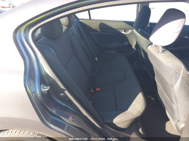 2HGFB2F56EH541612 Honda Civic Lx