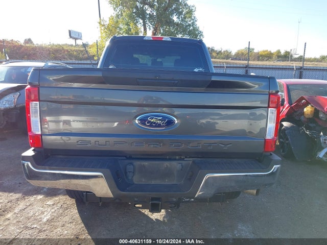 Ford F-250 Xl 2019 1FT7W2B65KED36730 Image 16