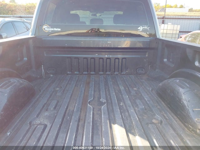 Ford F-250 Xl 2019 1FT7W2B65KED36730 Image 19