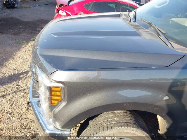 Ford F-250 Xl 2019 1FT7W2B65KED36730 Image 6