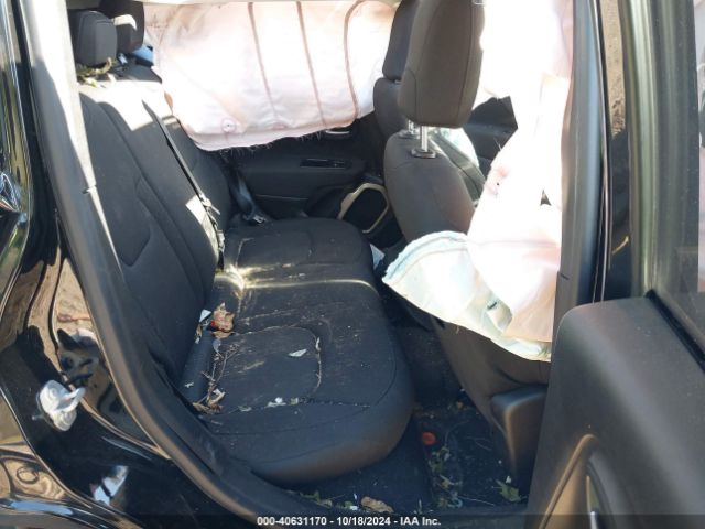 ZACCJBBT2GPD57987 Jeep Renegade Latitude