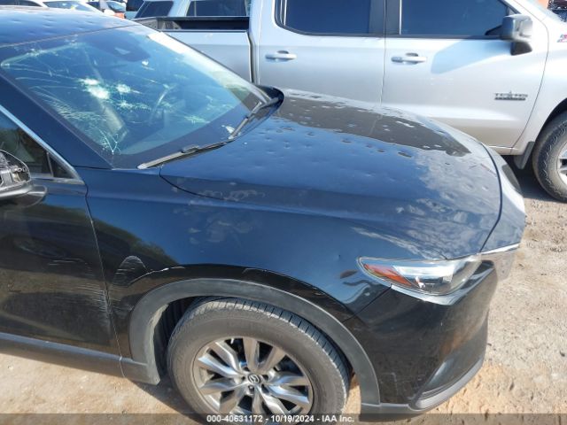 JM3TCACY9J0225201 Mazda Cx-9 Touring