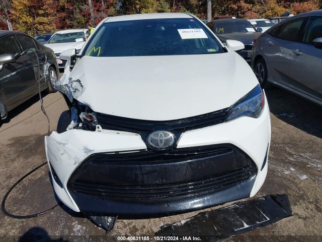 Toyota COROLLA LE 2017 5YFBURHE6HP732121 Image 12