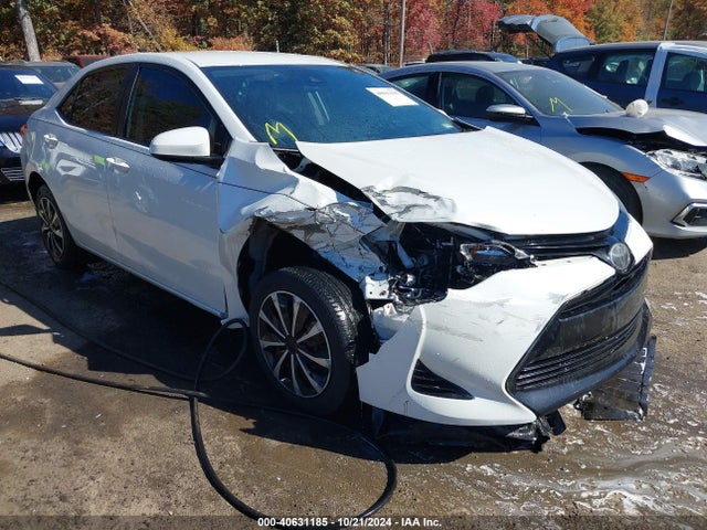 Toyota COROLLA LE 2017 5YFBURHE6HP732121 Image 6