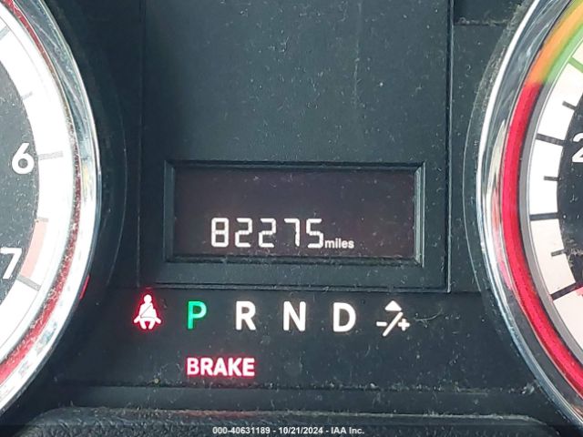2C4RDGBG5FR749132 Dodge Grand Caravan American Value Pkg