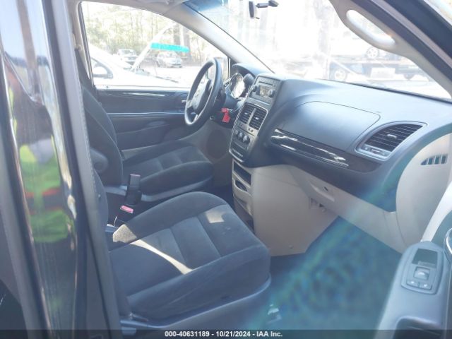 2C4RDGBG5FR749132 Dodge Grand Caravan American Value Pkg