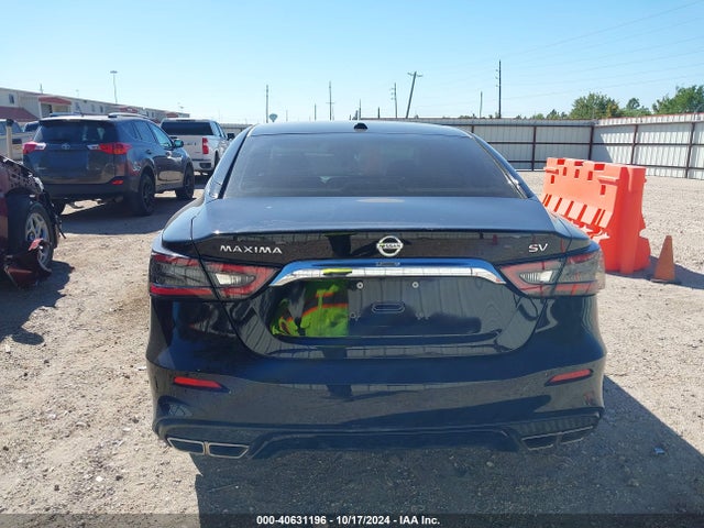 Nissan Maxima Sv Xtronic Cvt 2020 1N4AA6CV4LC368993 Image 16
