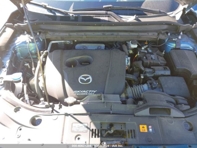 JM3KFABM6J1472462 Mazda CX-5 SPORT