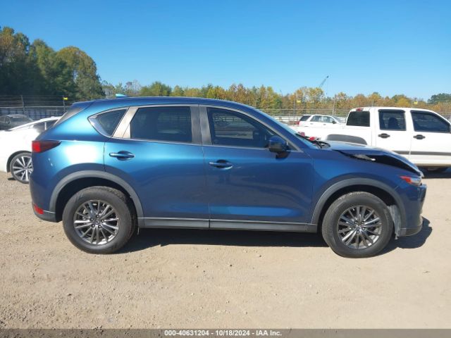 JM3KFABM6J1472462 Mazda CX-5 SPORT