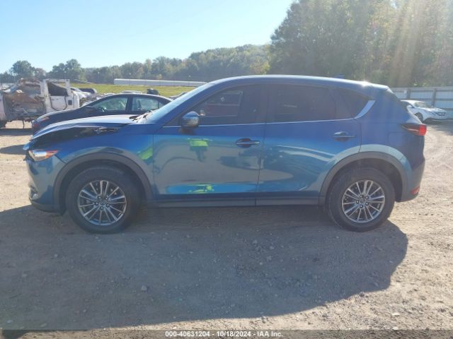 JM3KFABM6J1472462 Mazda CX-5 SPORT
