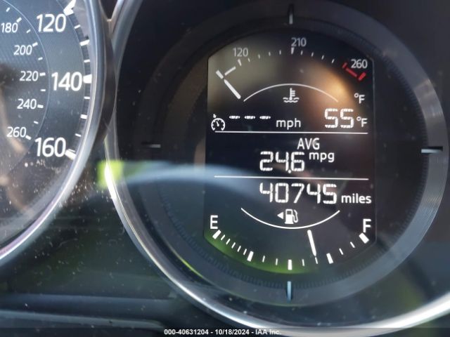 JM3KFABM6J1472462 Mazda CX-5 SPORT