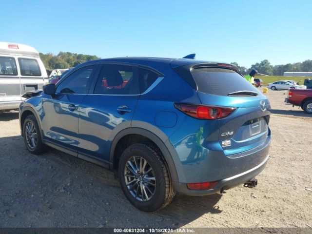 JM3KFABM6J1472462 Mazda CX-5 SPORT