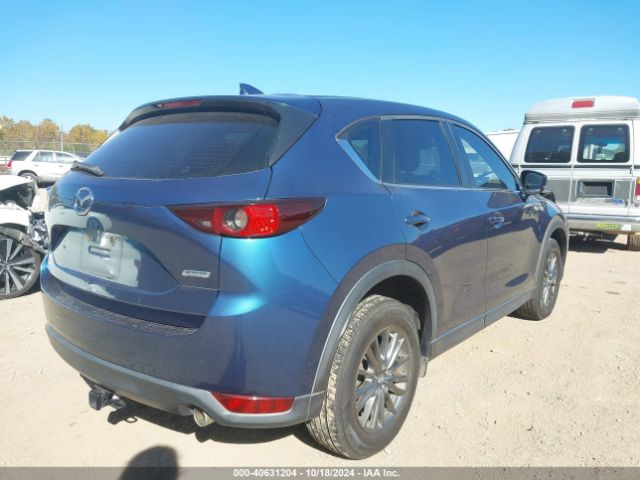 JM3KFABM6J1472462 Mazda CX-5 SPORT