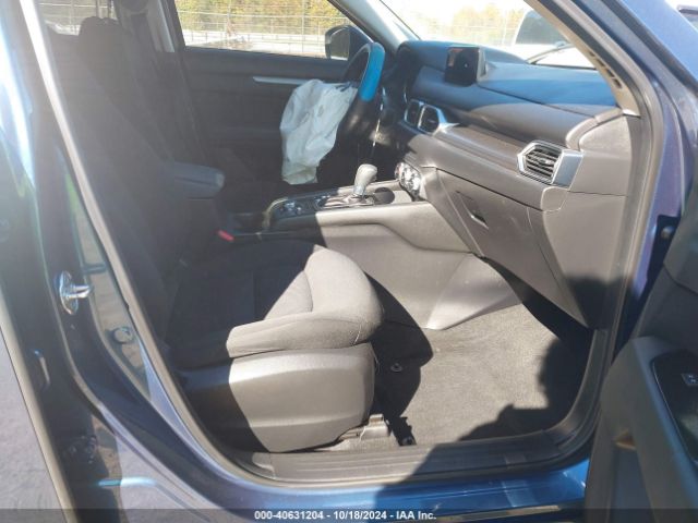 JM3KFABM6J1472462 Mazda CX-5 SPORT