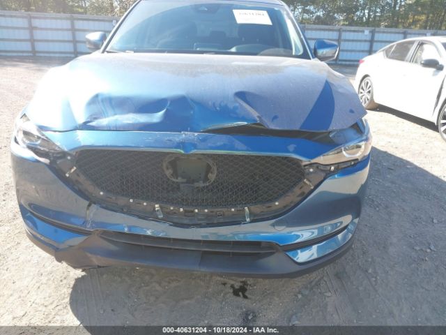 JM3KFABM6J1472462 Mazda CX-5 SPORT