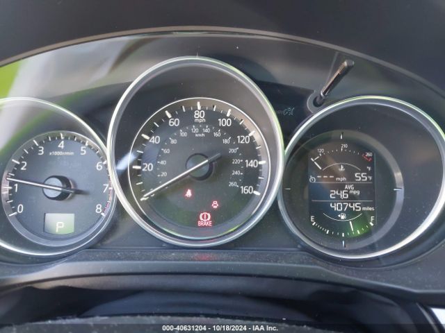 JM3KFABM6J1472462 Mazda CX-5 SPORT