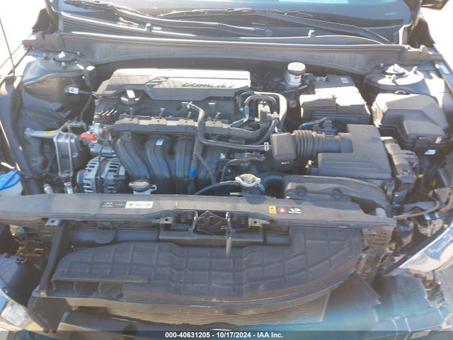 Hyundai ELANTRA SEL 2023 KMHLS4AG1PU459188 Image 10