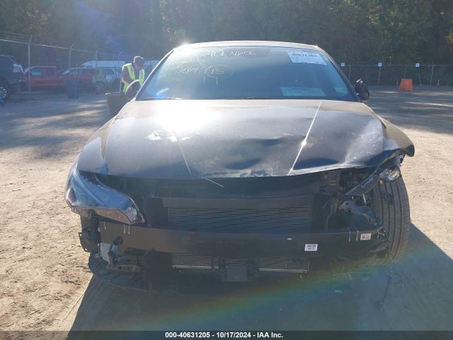 Hyundai ELANTRA SEL 2023 KMHLS4AG1PU459188 Image 13