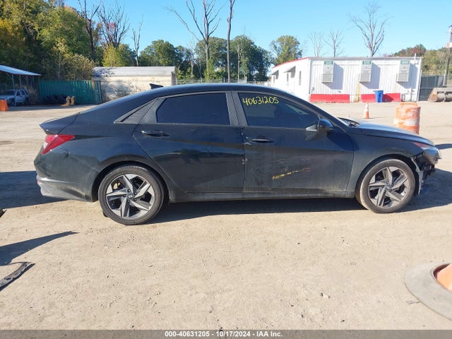 Hyundai ELANTRA SEL 2023 KMHLS4AG1PU459188 Image 14