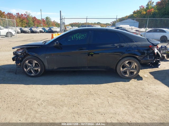Hyundai ELANTRA SEL 2023 KMHLS4AG1PU459188 Image 15