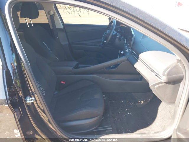 Hyundai ELANTRA SEL 2023 KMHLS4AG1PU459188 Image 5