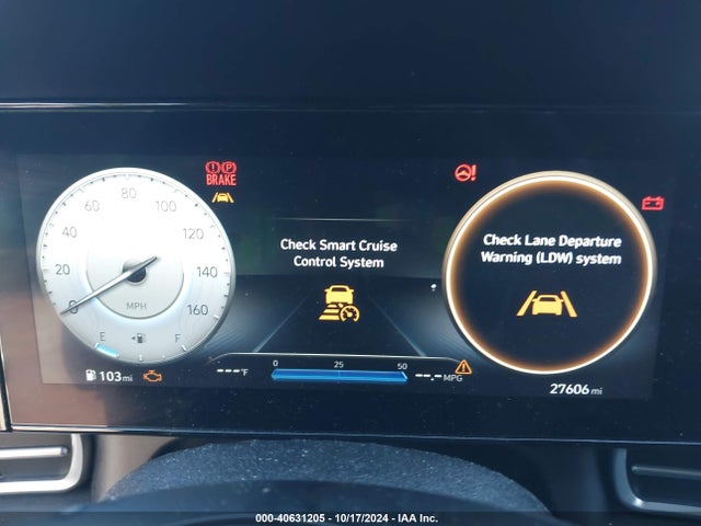 Hyundai ELANTRA SEL 2023 KMHLS4AG1PU459188 Image 7