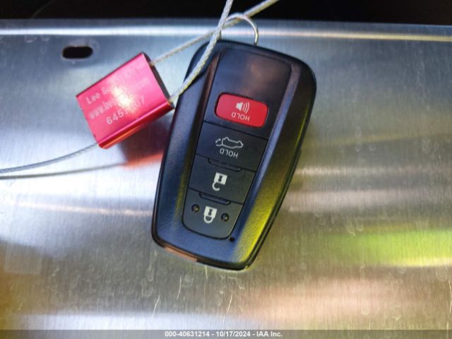 2T3T6RFV1RW057030 Toyota Rav4 Hybrid Se