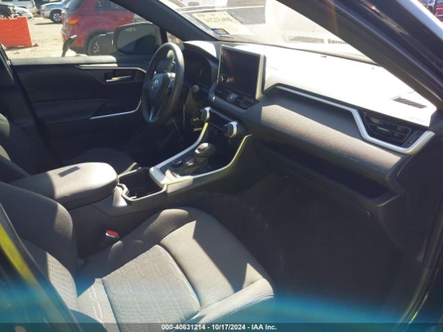 2T3T6RFV1RW057030 Toyota Rav4 Hybrid Se