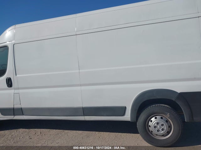 RAM Promaster 2500 High Roof 159 Wb 2021 3C6LRVDG7ME540621 Image 14