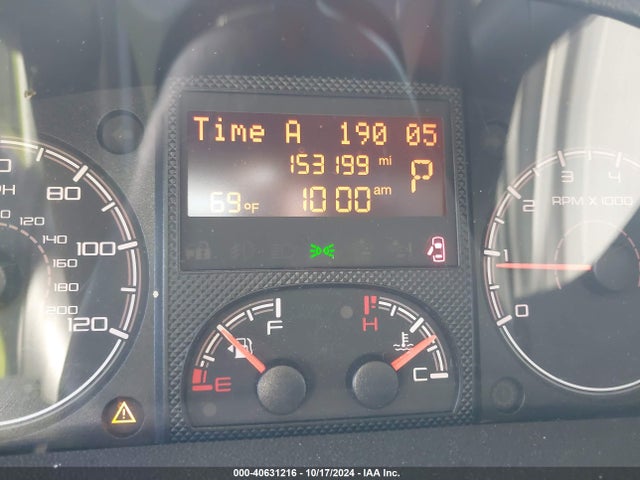 RAM Promaster 2500 High Roof 159 Wb 2021 3C6LRVDG7ME540621 Image 15