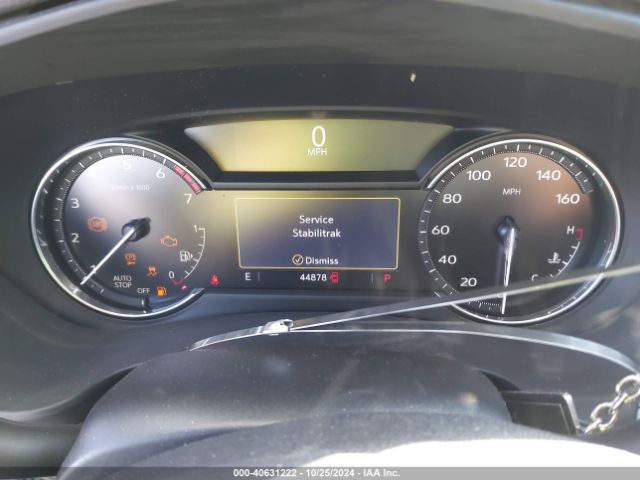 1GYFZER40MF002332 Cadillac Xt4 Fwd Sport