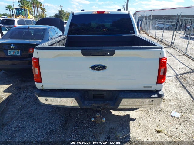 Ford F-150 Xlt 2021 1FTEW1EP7MKE08182 Image 17