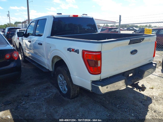 Ford F-150 Xlt 2021 1FTEW1EP7MKE08182 Image 3