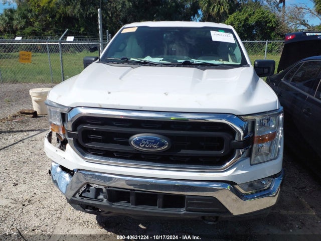 Ford F-150 Xlt 2021 1FTEW1EP7MKE08182 Image 6