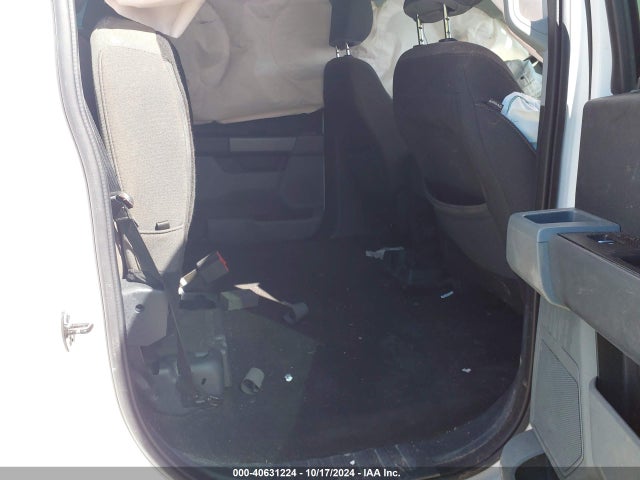 Ford F-150 Xlt 2021 1FTEW1EP7MKE08182 Image 8