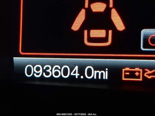 3FA6P0H72HR412915 Ford FUSION SE