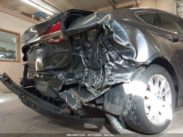 3FA6P0H72HR412915 Ford FUSION SE