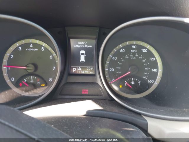 5XYZU3LB2FG296846 Hyundai Santa Fe Sport 2.4l