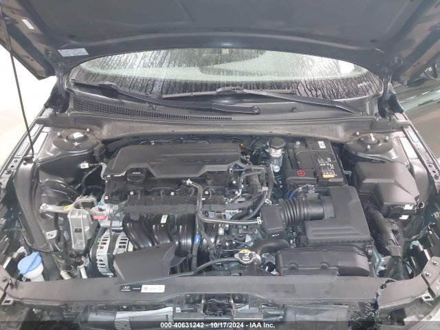 Hyundai ELANTRA SEL 2021 KMHLS4AG4MU193080 Image 10