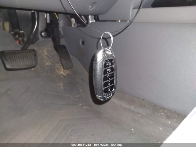 Hyundai ELANTRA SEL 2021 KMHLS4AG4MU193080 Image 11