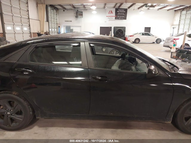Hyundai ELANTRA SEL 2021 KMHLS4AG4MU193080 Image 13