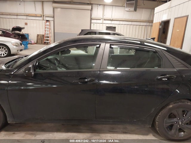Hyundai ELANTRA SEL 2021 KMHLS4AG4MU193080 Image 14