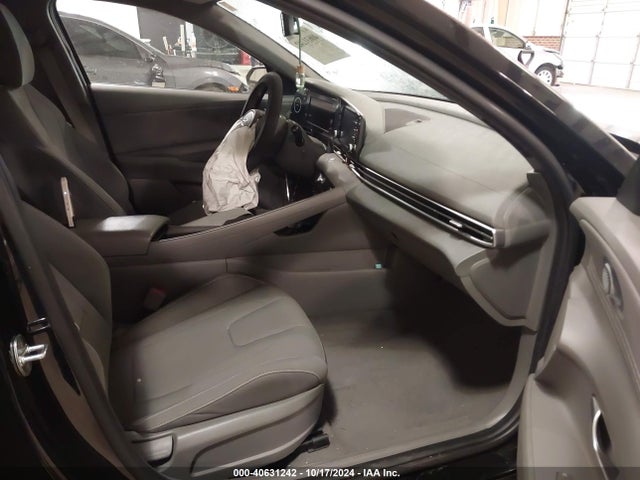 Hyundai ELANTRA SEL 2021 KMHLS4AG4MU193080 Image 5