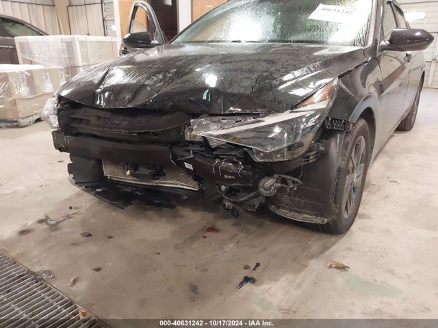 Hyundai ELANTRA SEL 2021 KMHLS4AG4MU193080 Image 6