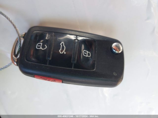 1VWAT7A31HC001453 Volkswagen Passat 1.8t S