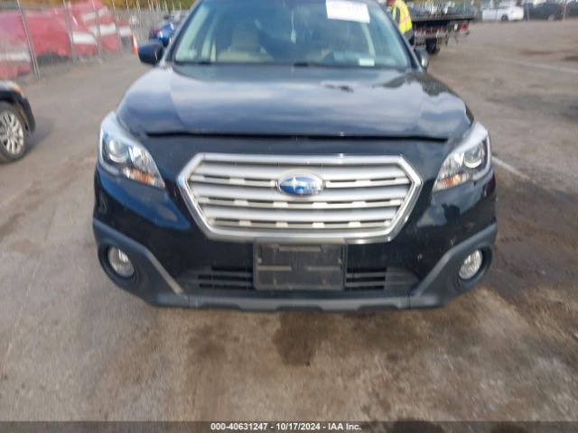 4S4BSACC8F3344838 Subaru Outback 2.5i Premium